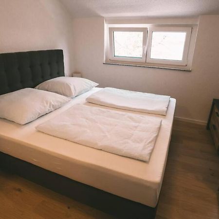 Ferienwohnung Weissach Weissach  Luaran gambar