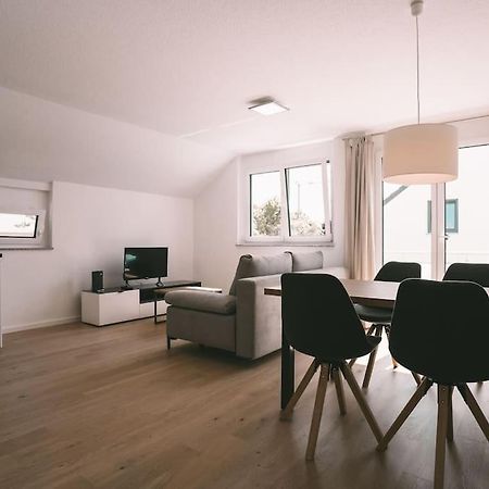 Ferienwohnung Weissach Weissach  Luaran gambar