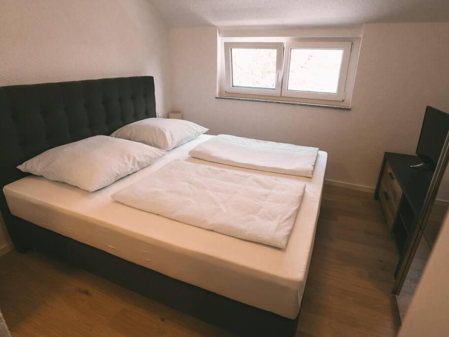Ferienwohnung Weissach Weissach  Luaran gambar