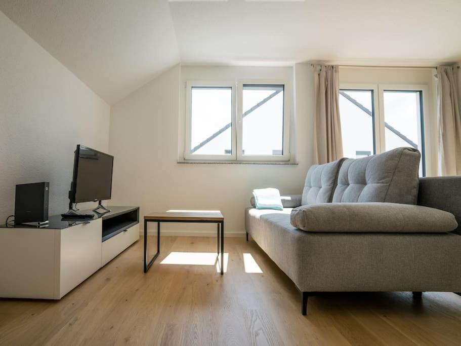 Ferienwohnung Weissach Weissach  Luaran gambar