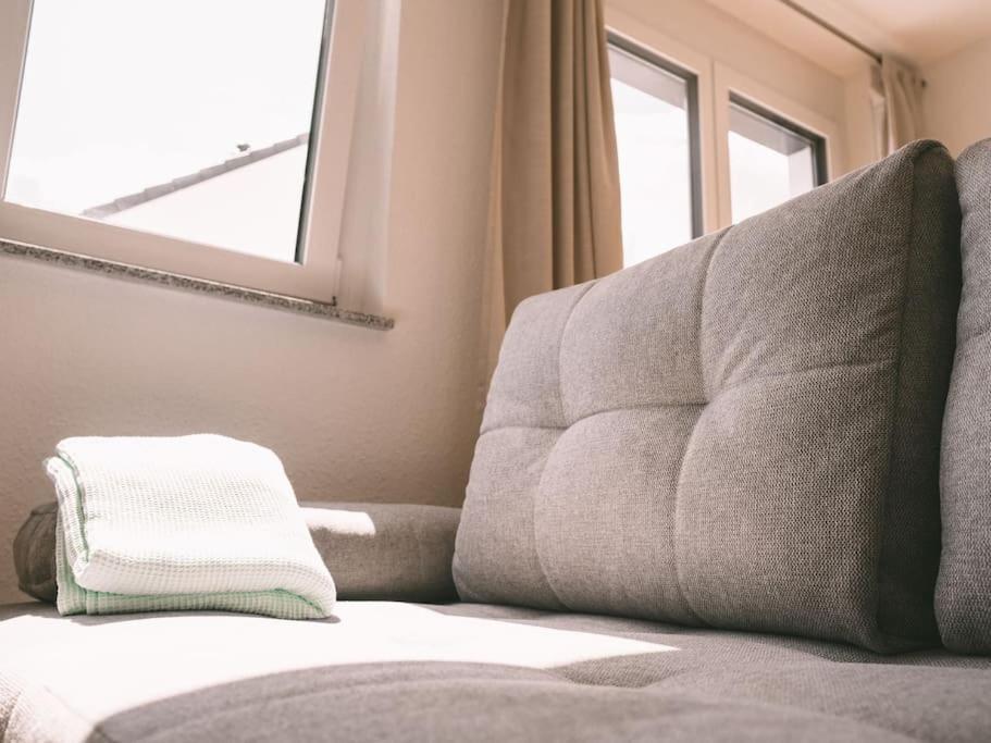 Ferienwohnung Weissach Weissach  Luaran gambar