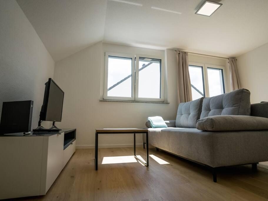 Ferienwohnung Weissach Weissach  Luaran gambar