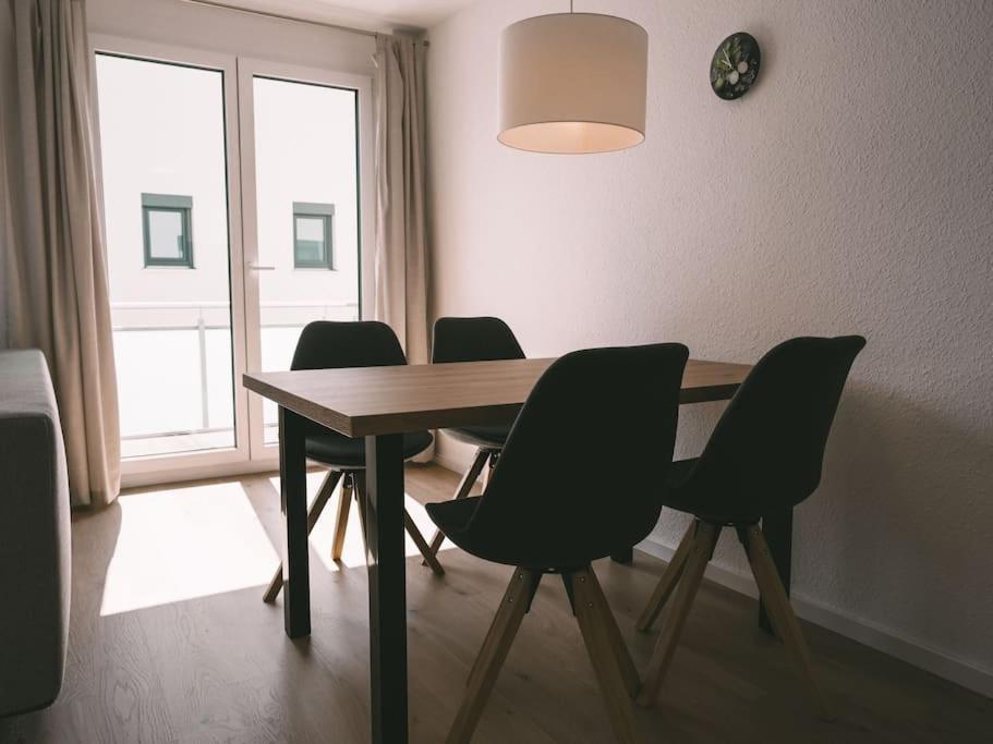 Ferienwohnung Weissach Weissach  Luaran gambar