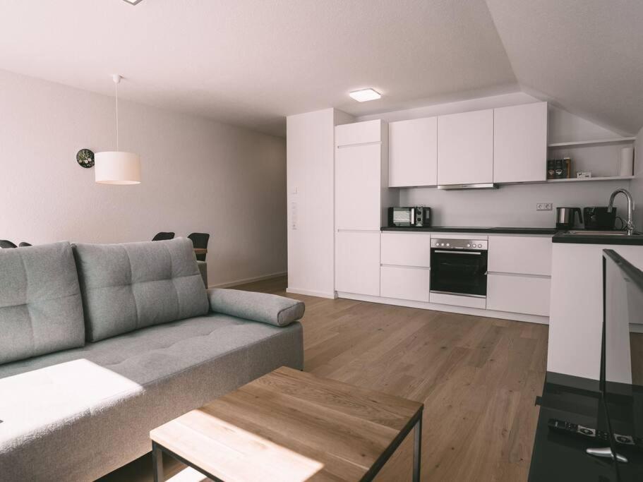 Ferienwohnung Weissach Weissach  Luaran gambar