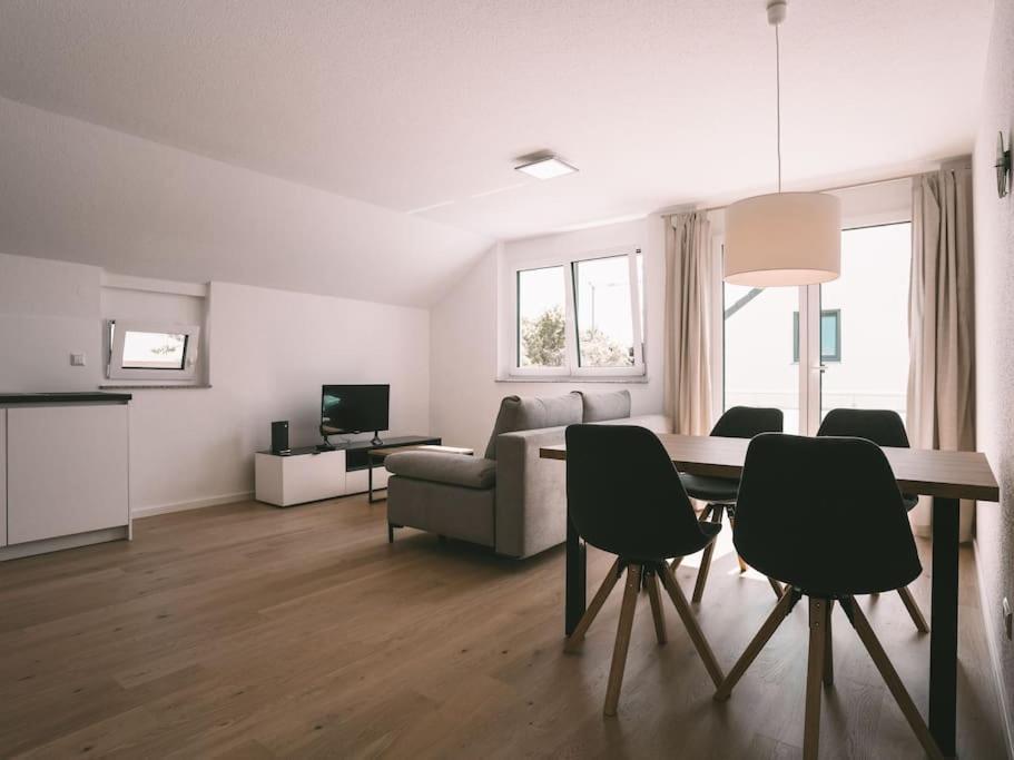 Ferienwohnung Weissach Weissach  Luaran gambar