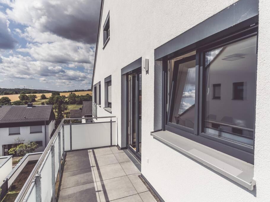 Ferienwohnung Weissach Weissach  Luaran gambar