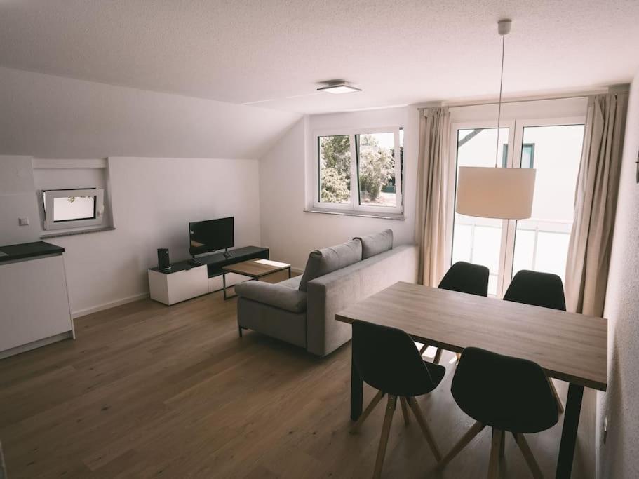 Ferienwohnung Weissach Weissach  Luaran gambar